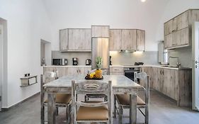 Villa Brouzos- Maisonette With Sea & Mountain View